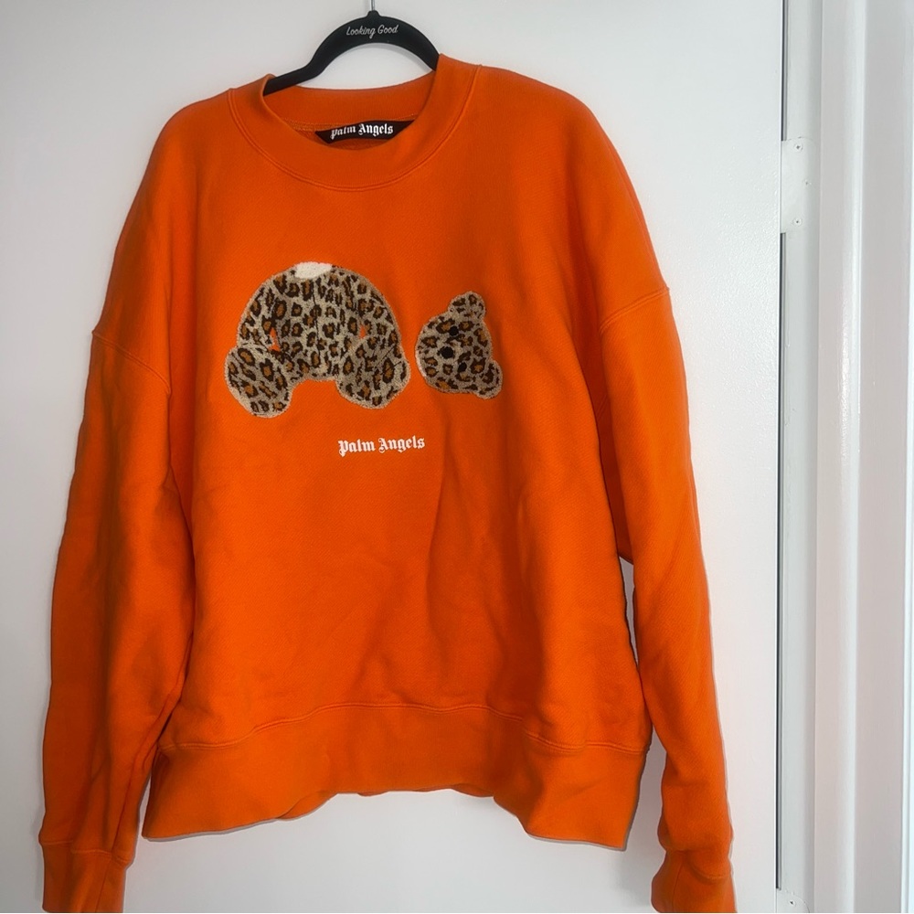 Palm angels crewneck